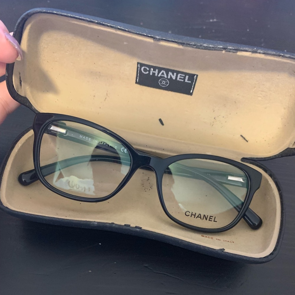 Chanel Eyeglasses